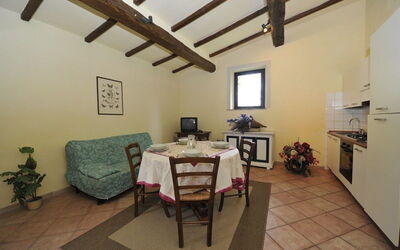 Accommodation:&nbsp;Fiori 3