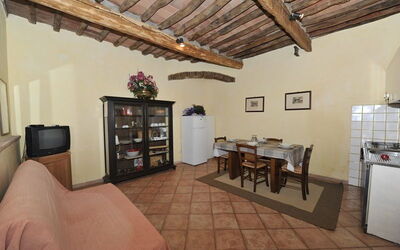 Accommodation:&nbsp;Fiori 1