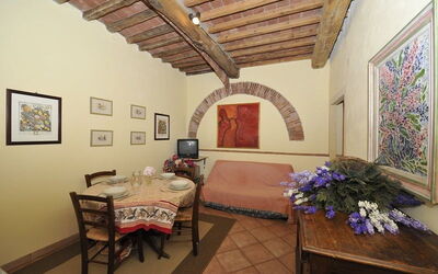 Accommodation:&nbsp;Fiori 2