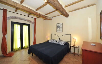 Accommodation:&nbsp;Fiori 3