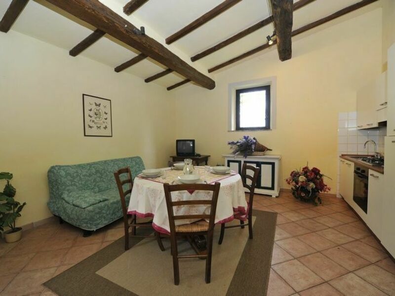 Accommodation:&nbsp;Fiori 3