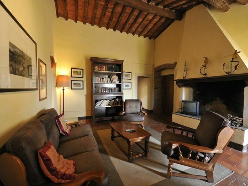 Accommodation:&nbsp;Fiori 5