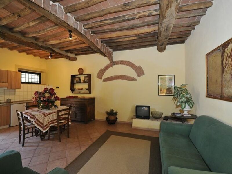 Accommodation:&nbsp;Fiori 4