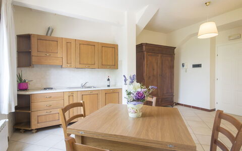 Accommodation:&nbsp;Relais 920.1