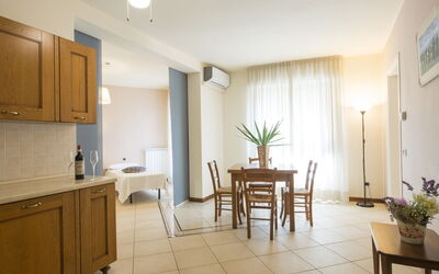 Accommodation:&nbsp;Relais 920.1