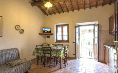 Accommodation:&nbsp;Stregaia 819.1