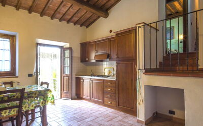 Accommodation:&nbsp;Stregaia 819.1