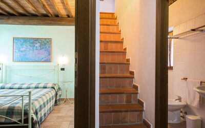 Accommodation:&nbsp;Stregaia 819.1