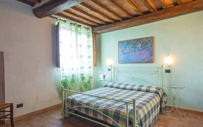 Accommodation:&nbsp;Stregaia 819.1