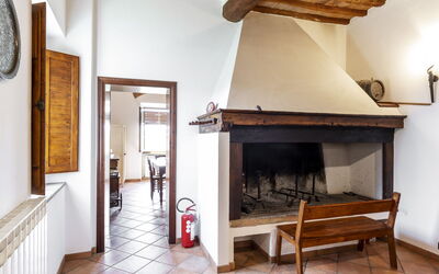 Accommodation:&nbsp;Le Buche 890.1