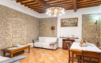 Accommodation:&nbsp;Le Buche 890.1