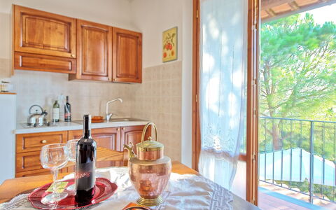 Casa Vasco: Room, Property, Furniture, Building, Interior Design, Yellow, Kitchen, House, Real Estate, Home