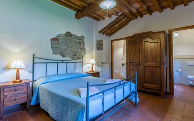 Accommodation:&nbsp;Olivo 600.9