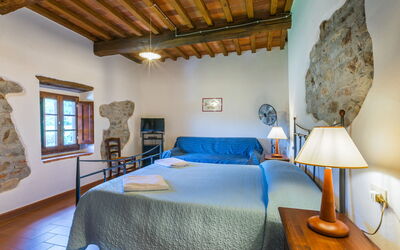 Accommodation:&nbsp;Olivo 600.9