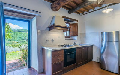 Accommodation:&nbsp;Olivo 600.9
