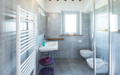 Accommodation:&nbsp;Farfalle