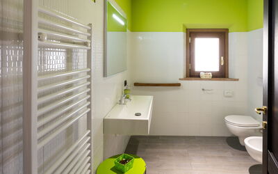 Accommodation:&nbsp;Olio