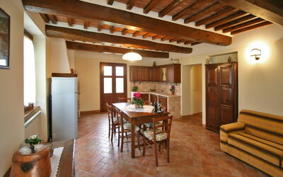 Bacco: Building, Property, Room, Interior Design, Furniture, House, Ceiling, Floor, Beam, Real Estate