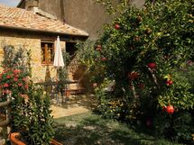 Agriturismo le Calle