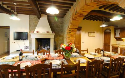 Borgo di Usciano