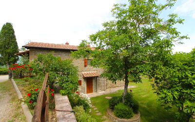 Borgo di Usciano