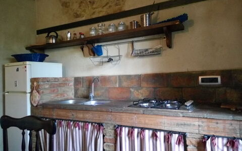 Accommodation:&nbsp;Iris