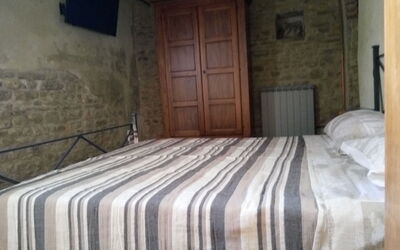 Accommodation:&nbsp;Passiflora