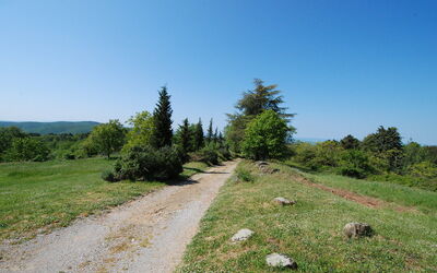 Monte San Savino 820