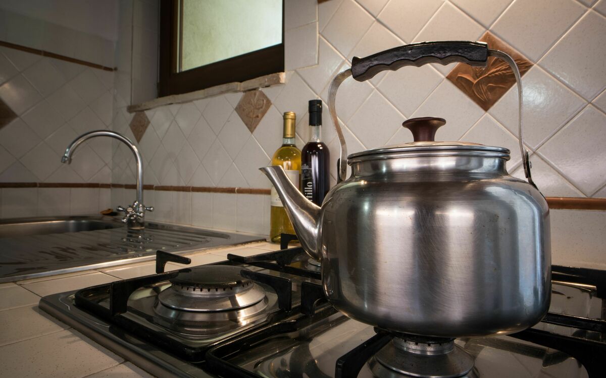 Accommodation:&nbsp;Quadri 204