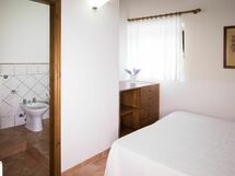 Accommodation:&nbsp;Quadri 204