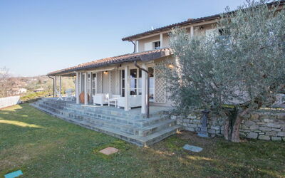 Villa San Feliciano