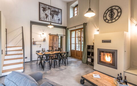 Accommodation:&nbsp;Solengo 201.2