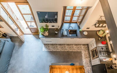 Accommodation:&nbsp;Solengo 201.2