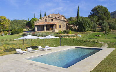 Accommodation:&nbsp;Spinosa 201.1