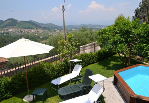 Casa Max: Swimming Pool, Property, Resort, House, Grass, Building, Eco Hotel, Real Estate, Leisure, Villa