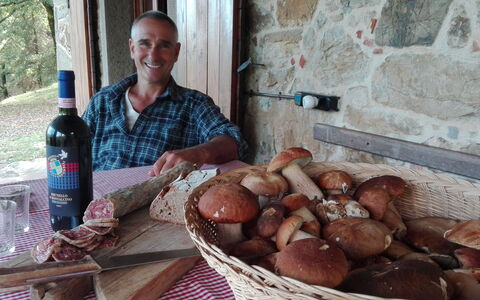 Vignoli: Food, Ingredient, Cuisine, Dish