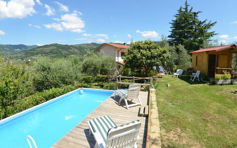 Petra: Property, Real Estate, House, Swimming Pool, Building, Estate, Home, Villa, Cottage, Vacation