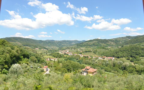Petra: Vegetation, Nature, Mountainous Landforms, Natural Landscape, Sky, Hill Station, Hill, Mountain, Wilderness, Nature Reserve