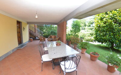 Villa Le Querce