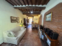 Casina Bella Di Lucca