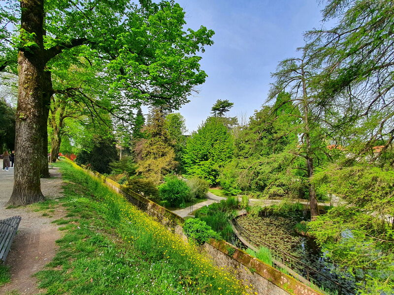 Casina Bella Di Lucca