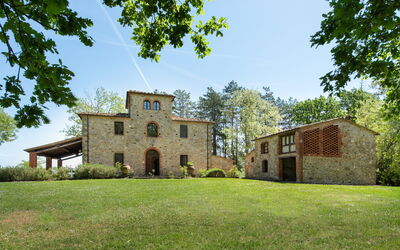 Villa Fabbri