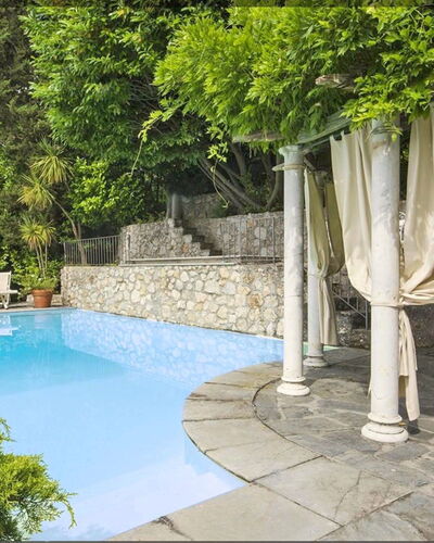 Villa Capriglia