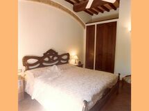 Accommodation:&nbsp;Montespertoli Bilo