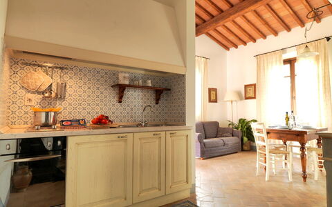 Accommodation:&nbsp;Canonica N.3