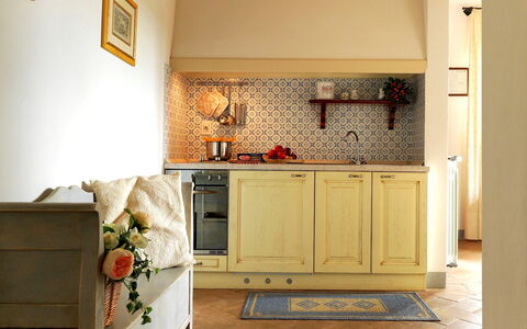 Accommodation:&nbsp;Canonica N.1