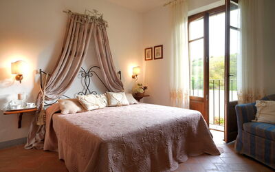 Accommodation:&nbsp;Canonica N.1