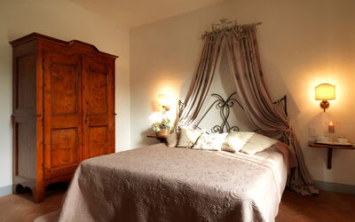Accommodation:&nbsp;Canonica N.5