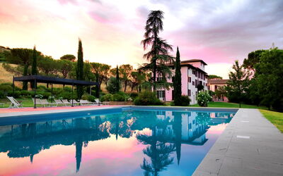 Agriturismo La Canonica