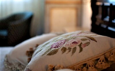 Accommodation:&nbsp;Canonica N.3